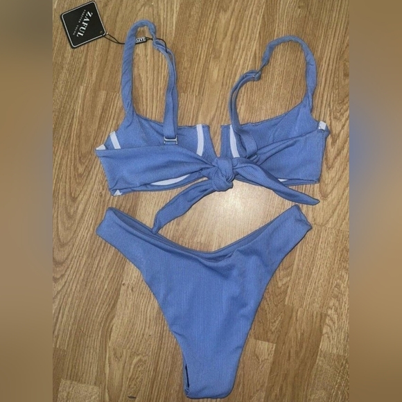 Zaful bikini set - Picture 3 of 3